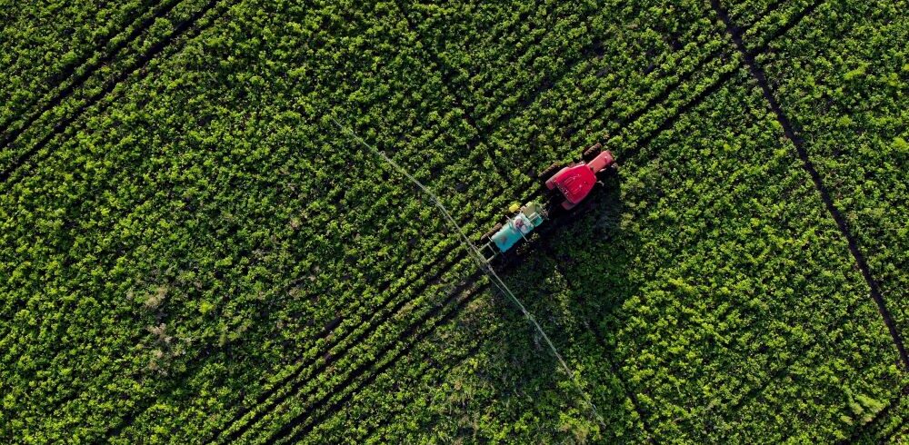 Prodotti e servizi agricoli a Rovereto
